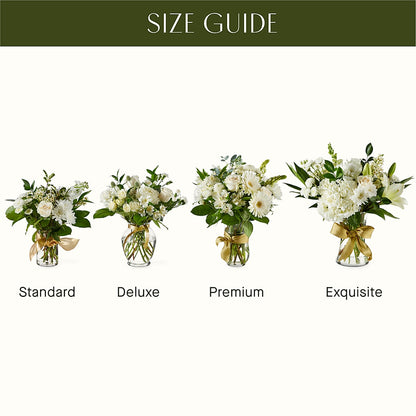 New Beginnings – A Florist Original – LATE BLOOMERS FLORAL & GIFT LLC, Willmar MN