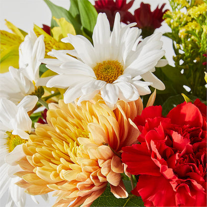 Fall Delight – A Florist Original – LATE BLOOMERS FLORAL & GIFT LLC, Willmar MN