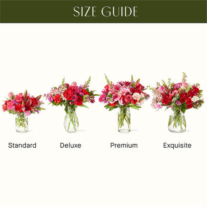 Together Forever - A Florist Original – LATE BLOOMERS FLORAL & GIFT LLC, Willmar MN