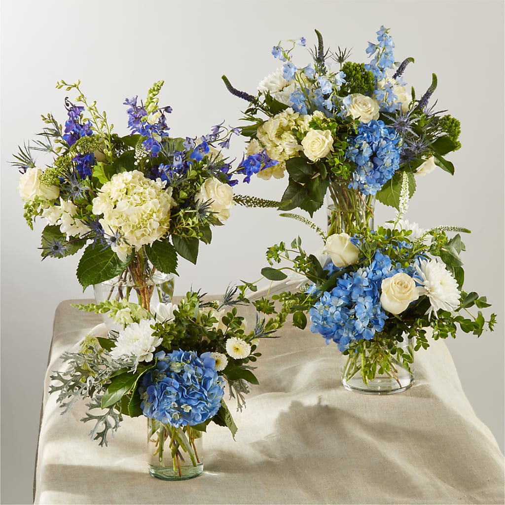Festival of Lights – A Florist Original – LATE BLOOMERS FLORAL & GIFT LLC, Willmar MN