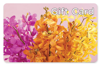 Gift Card – LATE BLOOMERS FLORAL & GIFT LLC, Willmar MN