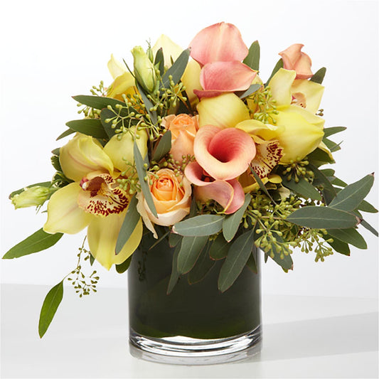The Visionary – LATE BLOOMERS FLORAL & GIFT LLC, Willmar MN