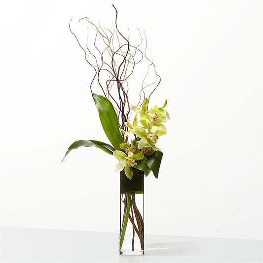 The Statement – LATE BLOOMERS FLORAL & GIFT LLC, Willmar MN