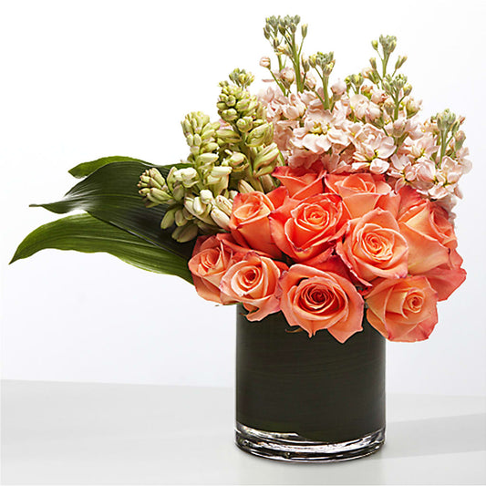 The Moment – LATE BLOOMERS FLORAL & GIFT LLC, Willmar MN
