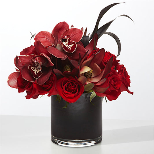 The Eclipse – LATE BLOOMERS FLORAL & GIFT LLC, Willmar MN
