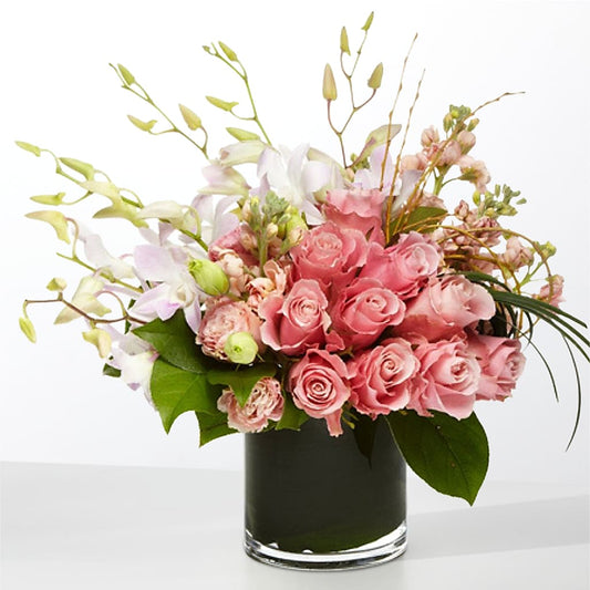 The Muse – LATE BLOOMERS FLORAL & GIFT LLC, Willmar MN