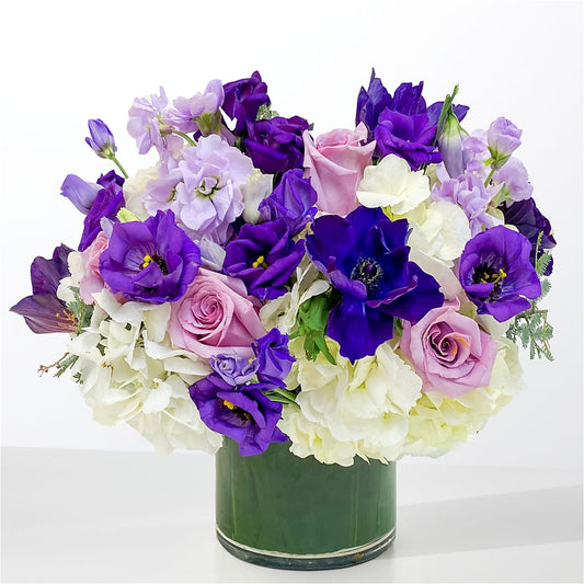 The Gemstone – LATE BLOOMERS FLORAL & GIFT LLC, Willmar MN