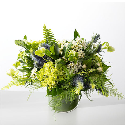 The Botanical Gardens – LATE BLOOMERS FLORAL & GIFT LLC, Willmar MN