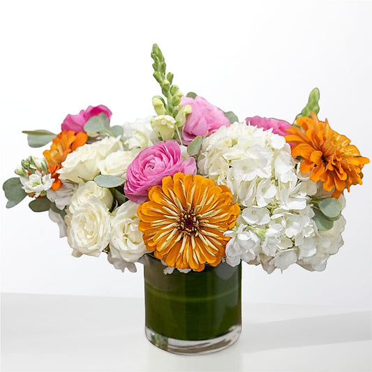 The Meet Cute – LATE BLOOMERS FLORAL & GIFT LLC, Willmar MN