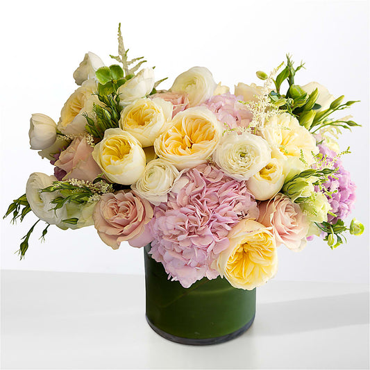 The Melody – LATE BLOOMERS FLORAL & GIFT LLC, Willmar MN