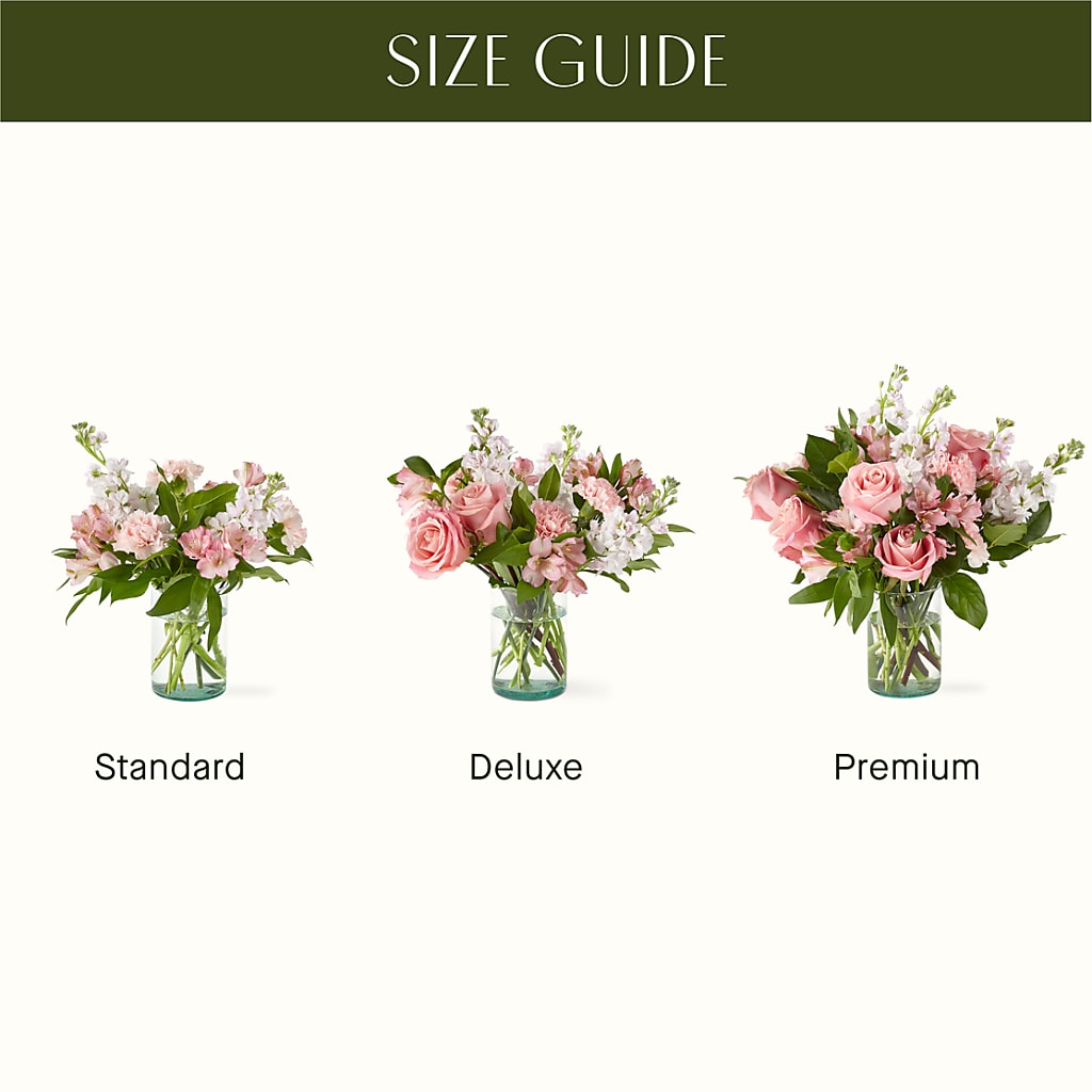 At the Ballet Bouquet – LATE BLOOMERS FLORAL & GIFT LLC, Willmar MN
