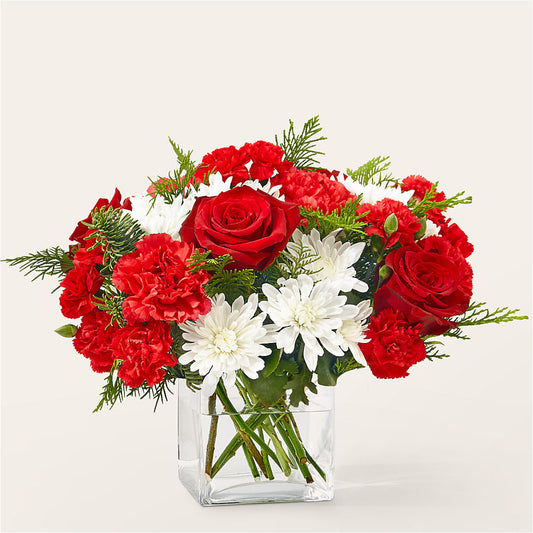 Peppermint Chill Bouquet – LATE BLOOMERS FLORAL & GIFT LLC, Willmar MN