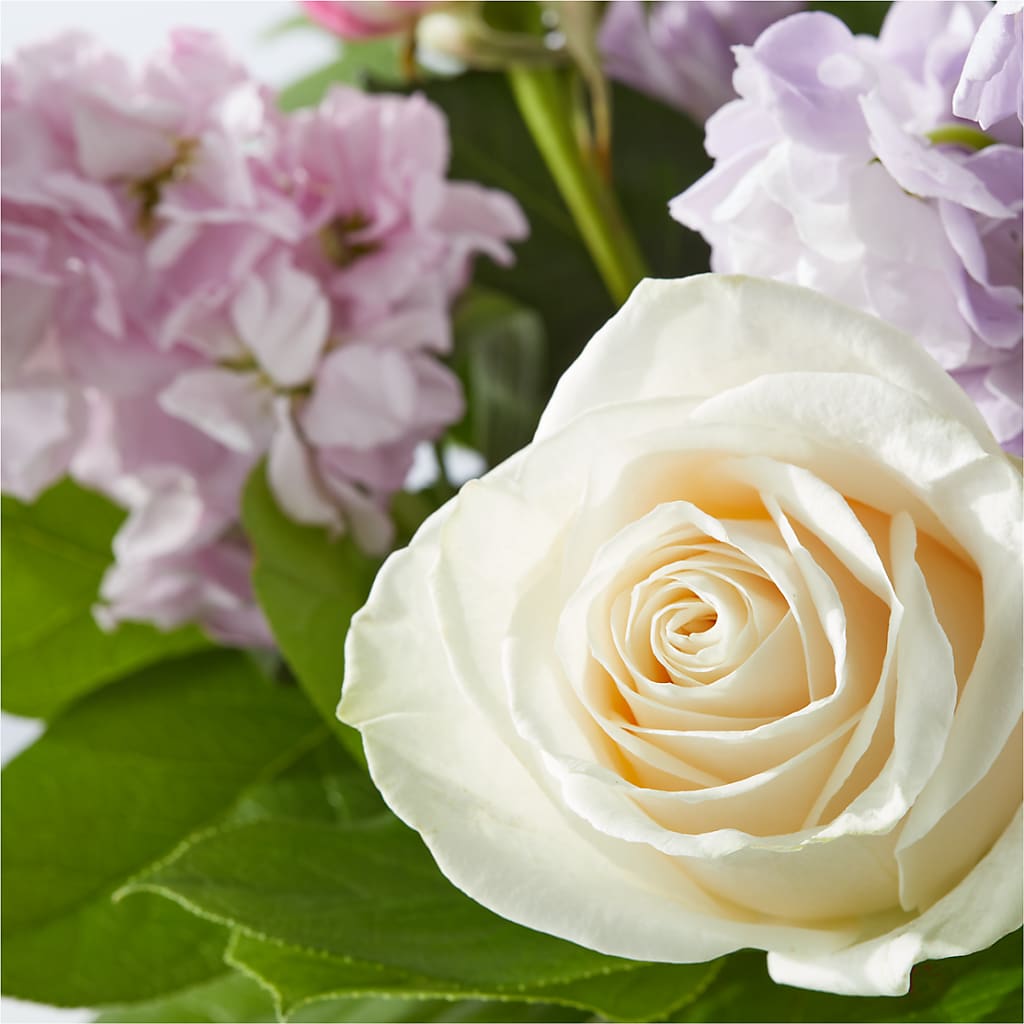 Springtime Spritz Bouquet – LATE BLOOMERS FLORAL & GIFT LLC, Willmar MN