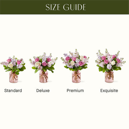 Springtime Spritz Bouquet – LATE BLOOMERS FLORAL & GIFT LLC, Willmar MN