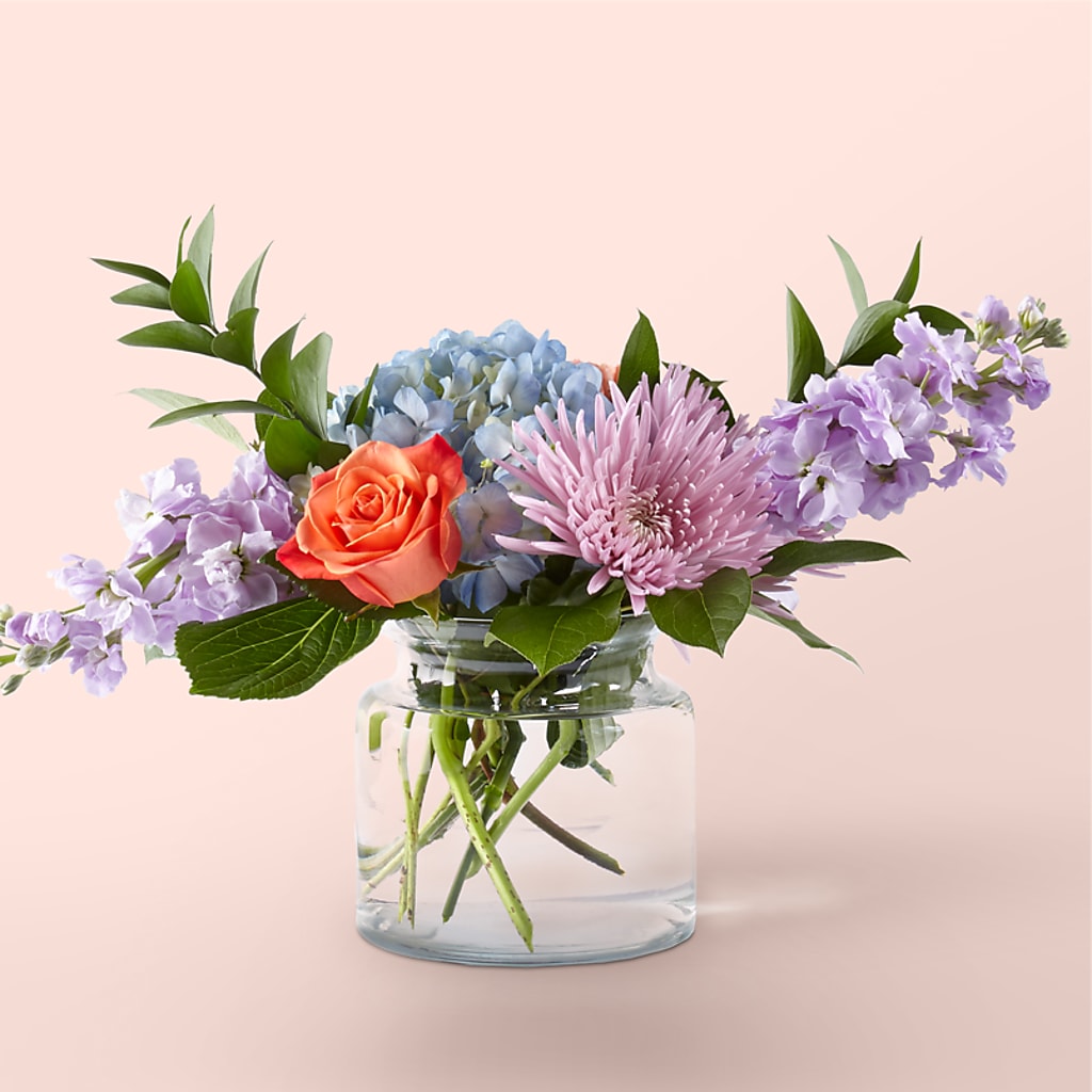 Be Mine Bouquet – LATE BLOOMERS FLORAL & GIFT LLC, Willmar MN
