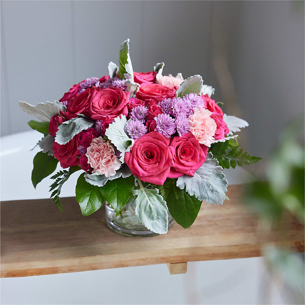 Sweet As Can Be Bouquet – LATE BLOOMERS FLORAL & GIFT LLC, Willmar MN