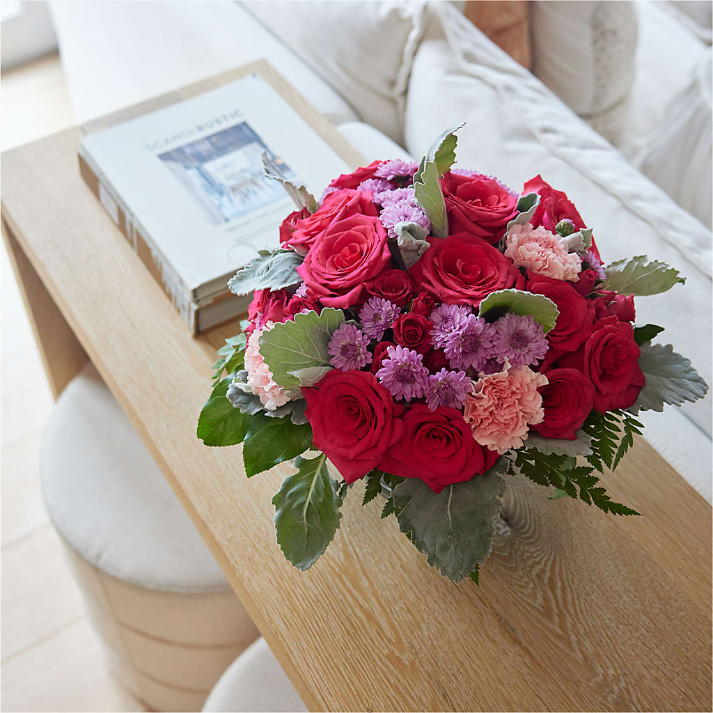 Sweet As Can Be Bouquet – LATE BLOOMERS FLORAL & GIFT LLC, Willmar MN
