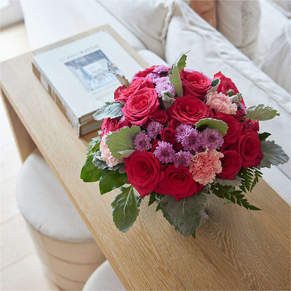 Sweet As Can Be Bouquet – LATE BLOOMERS FLORAL & GIFT LLC, Willmar MN