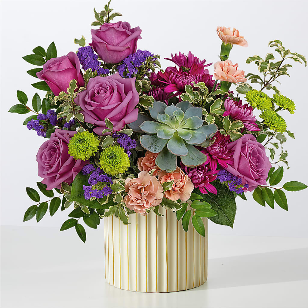You're a Gem Bouquet – LATE BLOOMERS FLORAL & GIFT LLC, Willmar MN