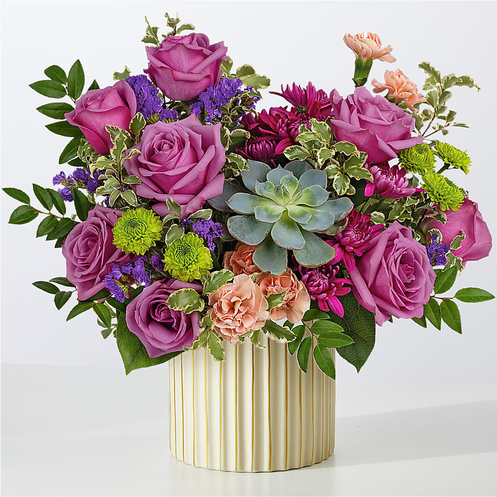 You're a Gem Bouquet – LATE BLOOMERS FLORAL & GIFT LLC, Willmar MN