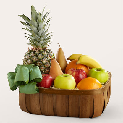 Main Squeeze Fruit Basket – LATE BLOOMERS FLORAL & GIFT LLC, Willmar MN