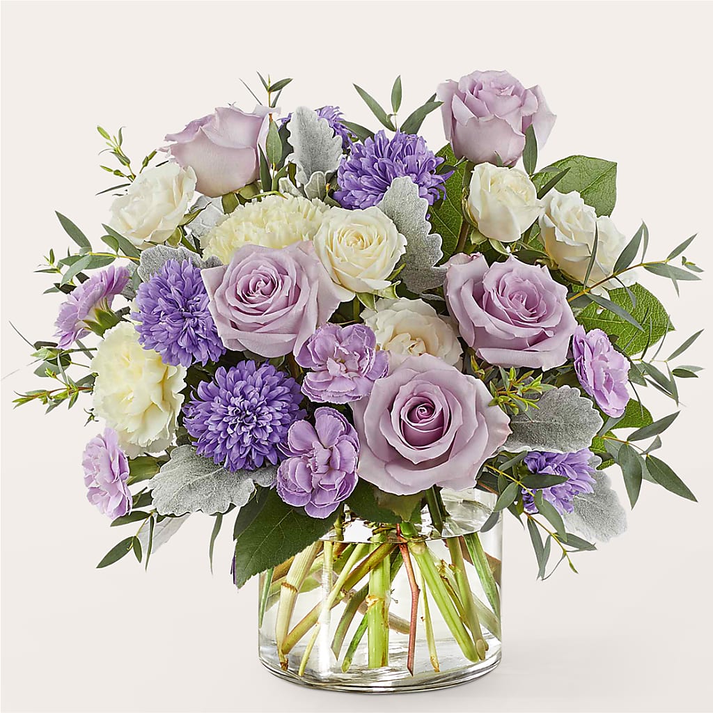 Stardust Bouquet – LATE BLOOMERS FLORAL & GIFT LLC, Willmar MN