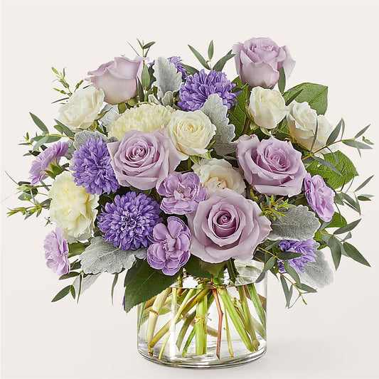 Stardust Bouquet – LATE BLOOMERS FLORAL & GIFT LLC, Willmar MN