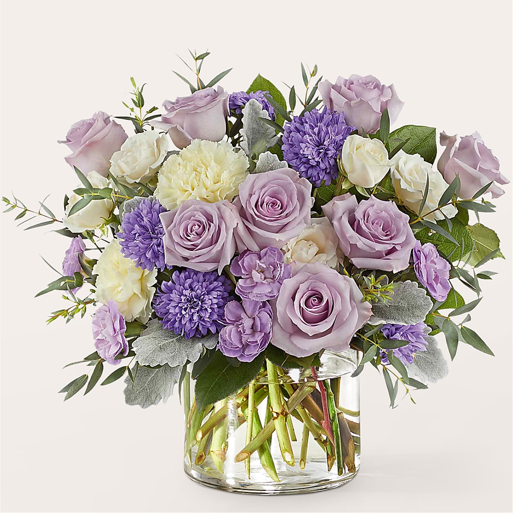 Stardust Bouquet – LATE BLOOMERS FLORAL & GIFT LLC, Willmar MN
