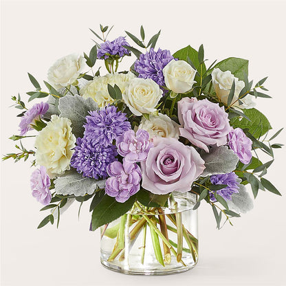 Stardust Bouquet – LATE BLOOMERS FLORAL & GIFT LLC, Willmar MN