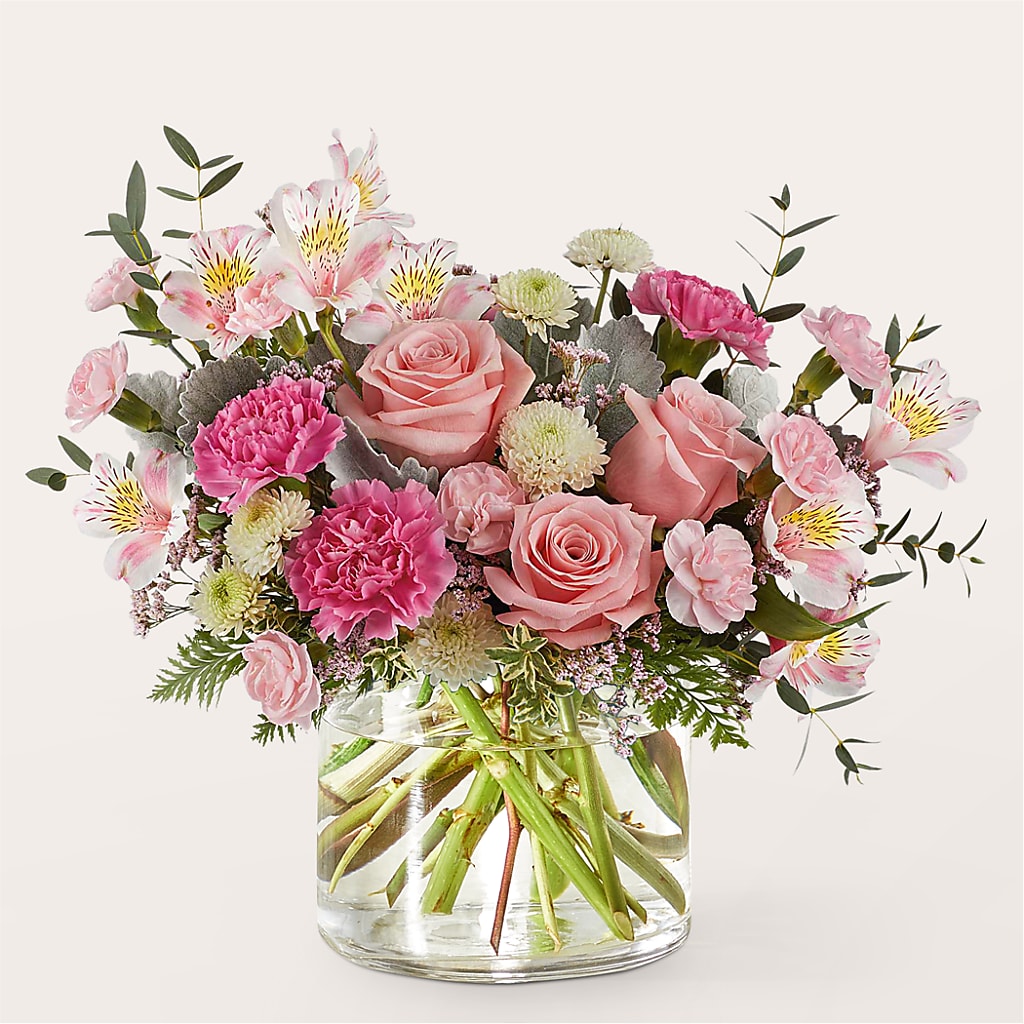 The Treehouse Bouquet – LATE BLOOMERS FLORAL & GIFT LLC, Willmar MN