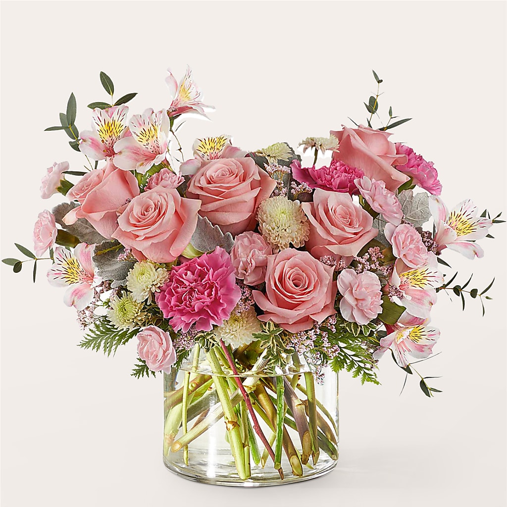 The Treehouse Bouquet – LATE BLOOMERS FLORAL & GIFT LLC, Willmar MN