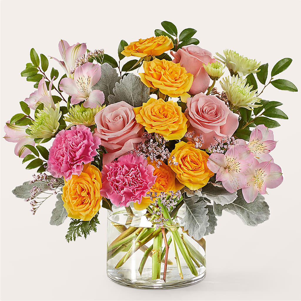 Mai Tai Bouquet – LATE BLOOMERS FLORAL & GIFT LLC, Willmar MN
