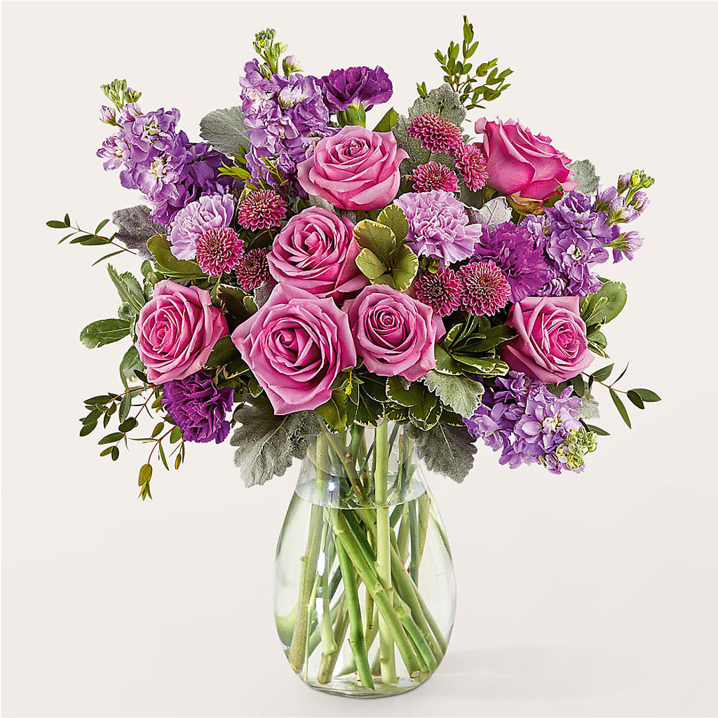 A Love Story Bouquet – LATE BLOOMERS FLORAL & GIFT LLC, Willmar MN
