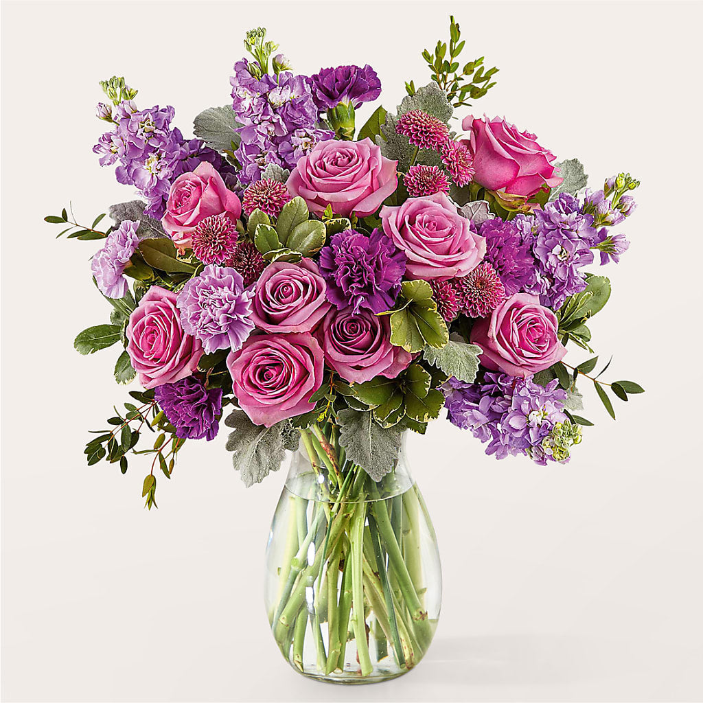 A Love Story Bouquet – LATE BLOOMERS FLORAL & GIFT LLC, Willmar MN