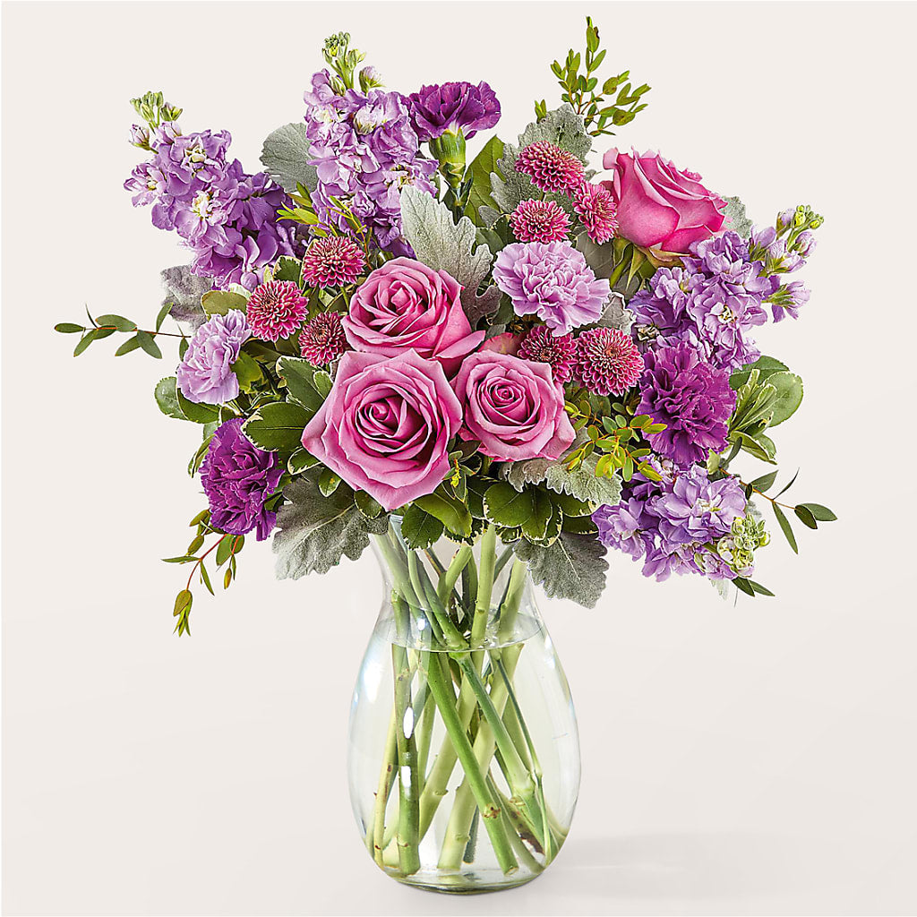 A Love Story Bouquet – LATE BLOOMERS FLORAL & GIFT LLC, Willmar MN