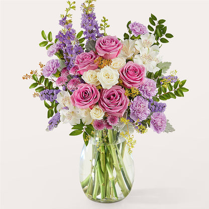 Lucky Me Bouquet – LATE BLOOMERS FLORAL & GIFT LLC, Willmar MN
