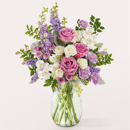 Lucky Me Bouquet – LATE BLOOMERS FLORAL & GIFT LLC, Willmar MN