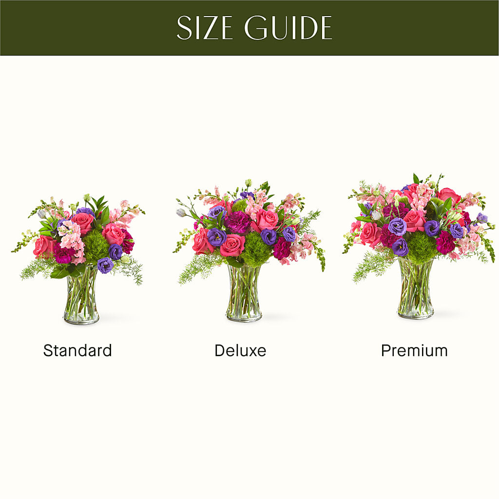 Charm & Comfort Bouquet – LATE BLOOMERS FLORAL & GIFT LLC, Willmar MN