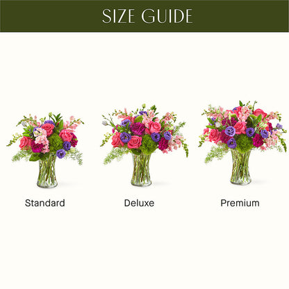 Charm & Comfort Bouquet – LATE BLOOMERS FLORAL & GIFT LLC, Willmar MN