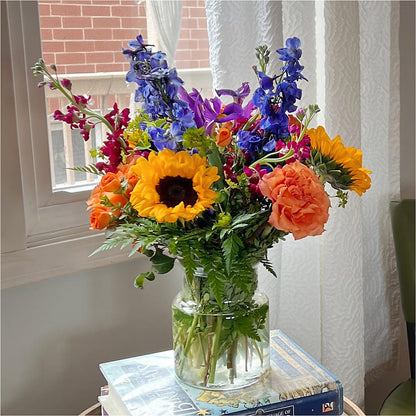 Rays of Life Bouquet – LATE BLOOMERS FLORAL & GIFT LLC, Willmar MN