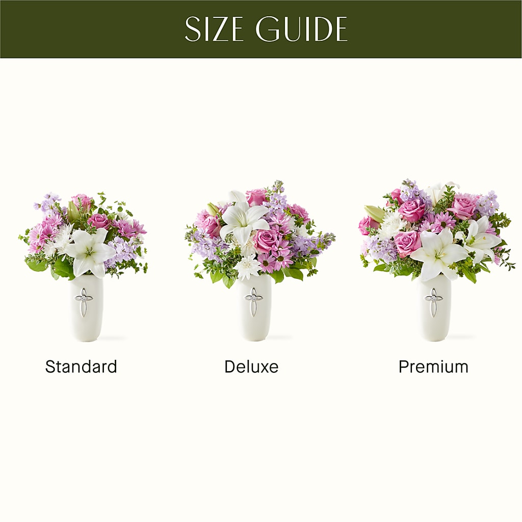 Sacred Space Bouquet – LATE BLOOMERS FLORAL & GIFT LLC, Willmar MN