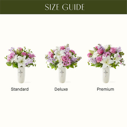 Sacred Space Bouquet – LATE BLOOMERS FLORAL & GIFT LLC, Willmar MN