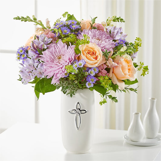 Divine Gift Bouquet – LATE BLOOMERS FLORAL & GIFT LLC, Willmar MN