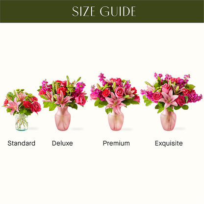 Watermelon Crush Bouquet – LATE BLOOMERS FLORAL & GIFT LLC, Willmar MN