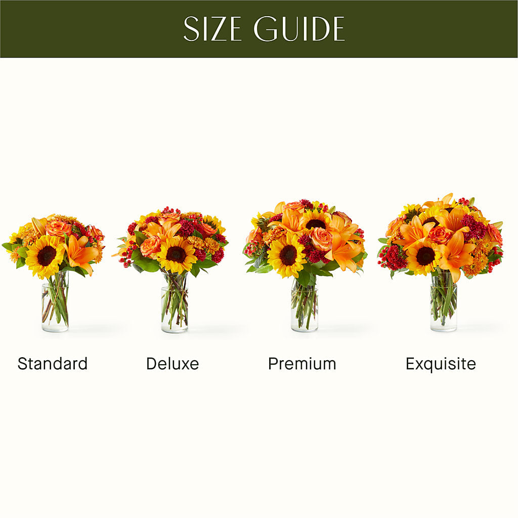 Fall Day Bouquet – LATE BLOOMERS FLORAL & GIFT LLC, Willmar MN