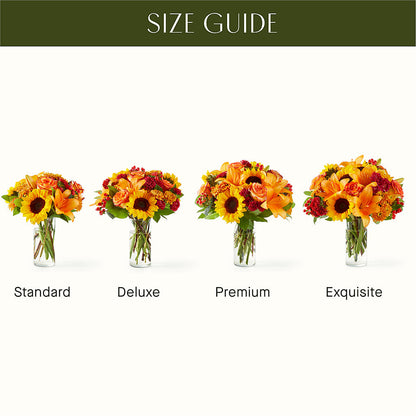 Fall Day Bouquet – LATE BLOOMERS FLORAL & GIFT LLC, Willmar MN