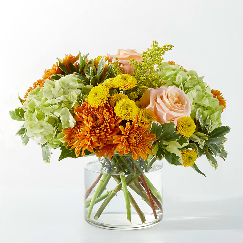 Fall Foliage Bouquet – LATE BLOOMERS FLORAL & GIFT LLC, Willmar MN