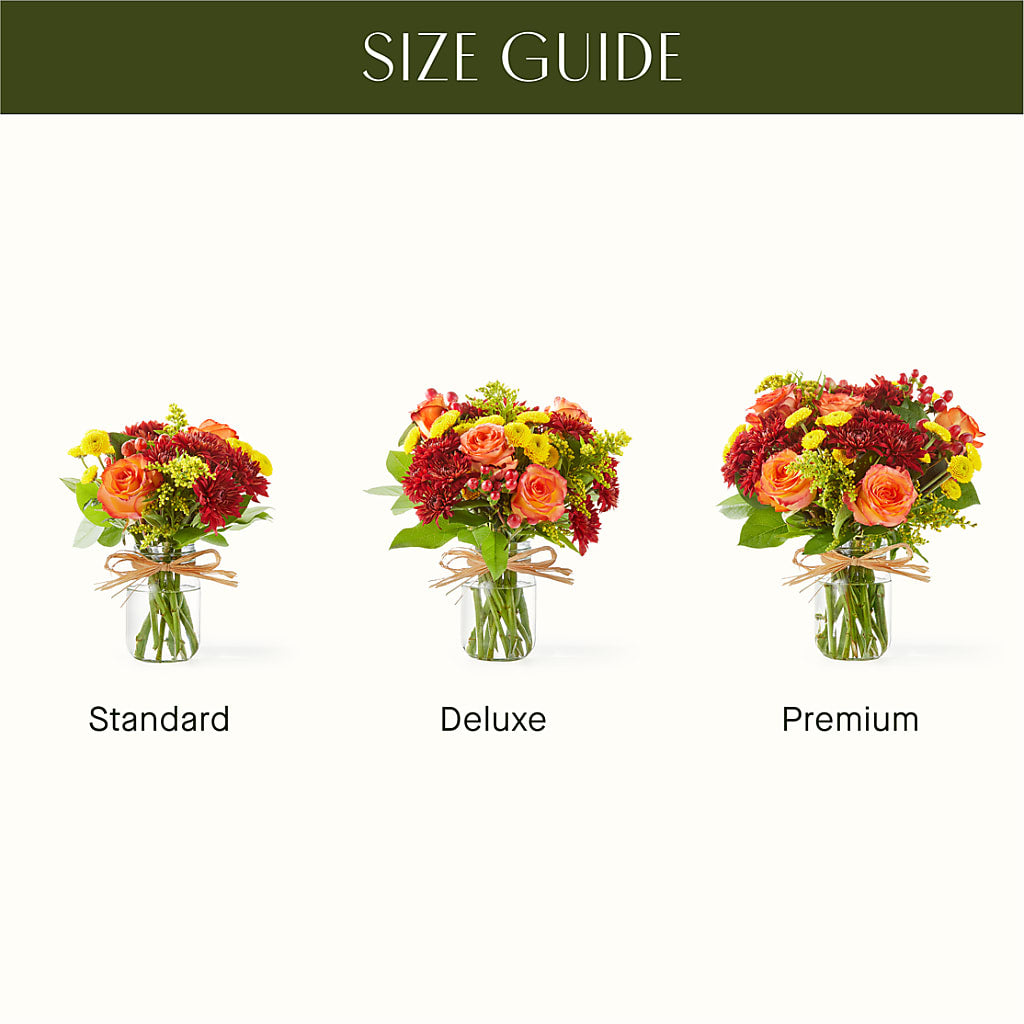 Apple Picking Bouquet – LATE BLOOMERS FLORAL & GIFT LLC, Willmar MN