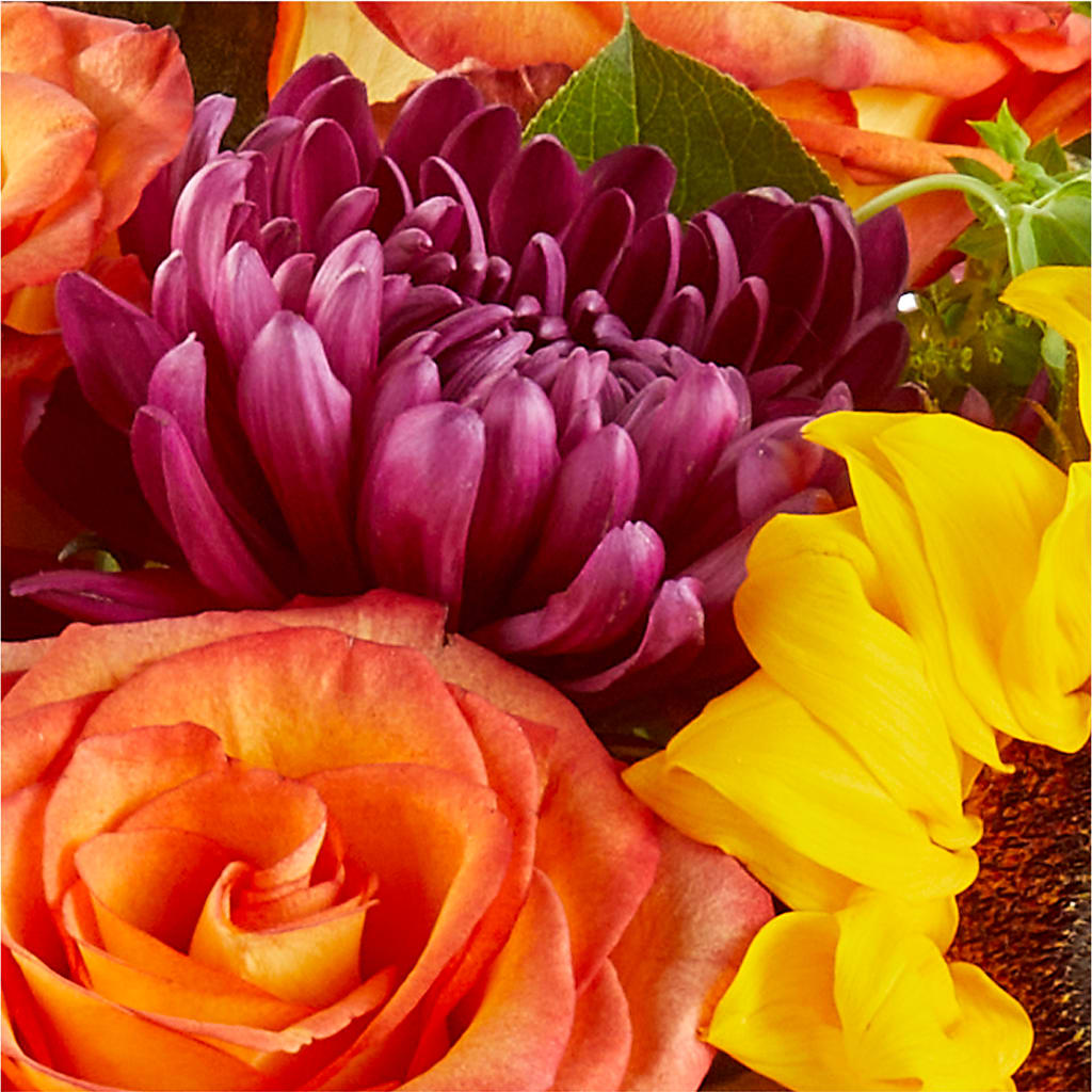 Nature Walk Bouquet – LATE BLOOMERS FLORAL & GIFT LLC, Willmar MN