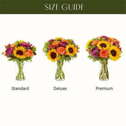 Nature Walk Bouquet – LATE BLOOMERS FLORAL & GIFT LLC, Willmar MN